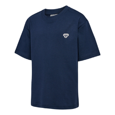 hmlJR LOOSE T-SHIRT S/S BEE-2397570