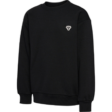 hmlJR LOOSE CREWNECK BEE-2398103