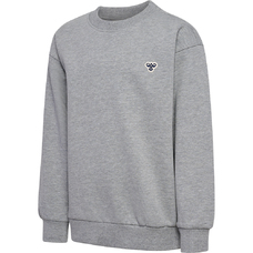 hmlJR LOOSE CREWNECK BEE-2398109