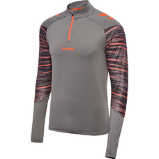 hmlBLAZE PRO TRAINING HALF ZIP-2396991