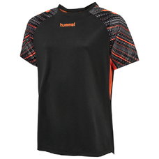 hmlBLAZE PRO TRAINING JERSEY KIDS-2395771