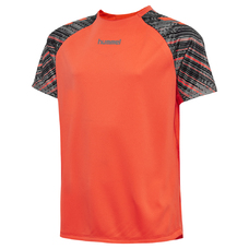 hmlBLAZE PRO TRAINING JERSEY KIDS-2395777