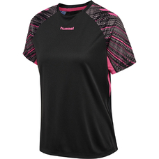 hmlBLAZE PRO TRAINING JERSEY S/S WO-2397028