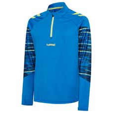 hmlBLAZE PRO TRAINING HALF ZIP KIDS-2400589