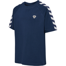 hmlJR ARCHIVE LOOSE T-SHIRT S/S-2398159