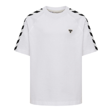 hmlJR ARCHIVE LOOSE T-SHIRT S/S-2399212