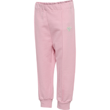 hmlMINI REG PINTUCK PANTS-2406510
