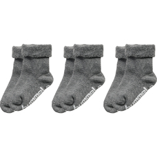 hmlMINI NON SLIP 3-PACK SOCK-2398169