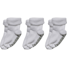 hmlMINI NON SLIP 3-PACK SOCK-2398177