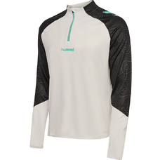 hmlBLAZE 2.0 TRAINING HALF ZIP-2427901