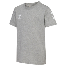 hmlGO 2.0 CHEVRON T-SHIRT S/S KIDS-2412525