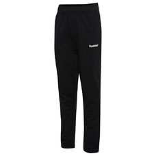 hmlJR REG LOGO ADJ WAIST PANTS-2463086
