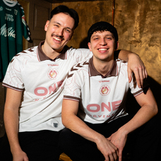 "One Movement" Lifestyle Jersey-2428820