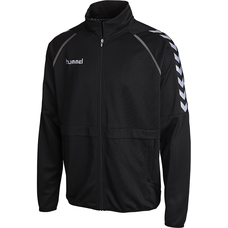 Stay Authentic Poly Jacket-76021