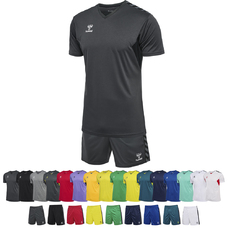 14ER SET AUTHENTIC PL JERSEY + SHORTS inkl. DRUCK-2287242