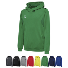 14ER SET AUTHENTIC PL HOODIE KIDS inkl. DRUCK-2287251