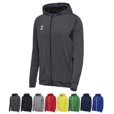 14ER SET AUTHENTIC PL ZIP HOODIE inkl. DRUCK-2287252