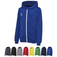 14ER SET AUTHENTIC PL ZIP HOODIE KIDS inkl. DRUCK-2287253