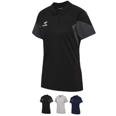 14ER SET TRAVEL POLO WOMAN inkl. DRUCK-2287260