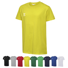 14ER SET GO 2.0 T-SHIRT S/S KIDS inkl. DRUCK-2287262