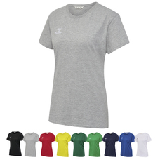 14ER SET GO 2.0 T-SHIRT S/S WOMAN inkl. DRUCK-2287263