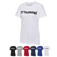 14ER SET GO 2.0 LOGO T-SHIRT S/S WOMAN inkl. DRUCK-2287271
