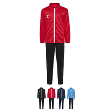 14ER SET LOGO SUIT KIDS inkl. DRUCK-2349097