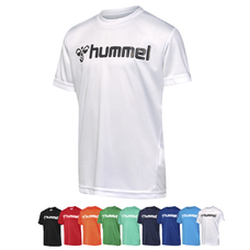 14ER SET LOGO JERSEY S/S KIDS inkl. DRUCK-2349099