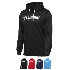 14ER SET LOGO HOODIE inkl. DRUCK-2349100