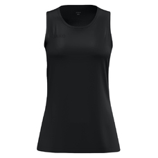 Tanktop Uni Damen-2402736