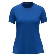 T-Shirt Uni Damen-2402888