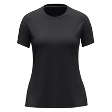 T-Shirt Uni Damen-2402896