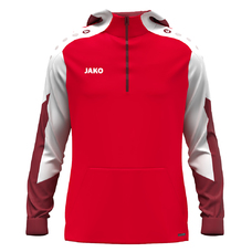 Zip Hoodie Dynamic-2403640