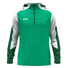 Zip Hoodie Dynamic-2403645