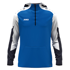 Zip Hoodie Dynamic-2403655