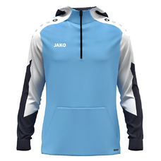 Zip Hoodie Dynamic-2403611