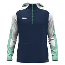 Zip Hoodie Dynamic-2403623