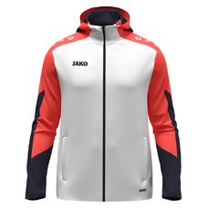 Kapuzenjacke Dynamic-2403693