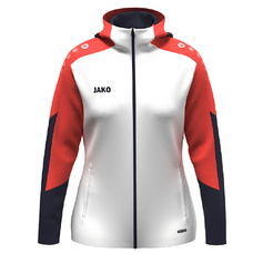 Kapuzenjacke Dynamic Damen-2403811