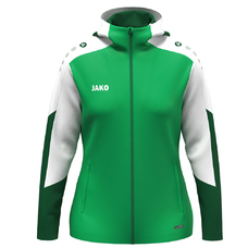 Kapuzenjacke Dynamic Damen-2403820