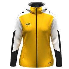 Kapuzenjacke Dynamic Damen-2403823