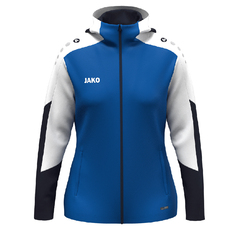 Kapuzenjacke Dynamic Damen-2403829