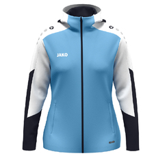 Kapuzenjacke Dynamic Damen-2403832