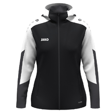 Kapuzenjacke Dynamic Damen-2403835