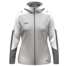 Kapuzenjacke Dynamic Damen-2403840