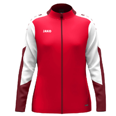 Polyesterjacke Dynamic Damen-2404788