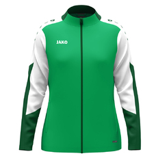 Polyesterjacke Dynamic Damen-2404792