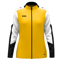 Polyesterjacke Dynamic Damen-2404796