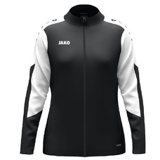 Polyesterjacke Dynamic Damen-2404810