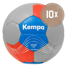 10er Ballset Spectrum Synergy Pro-2124355
